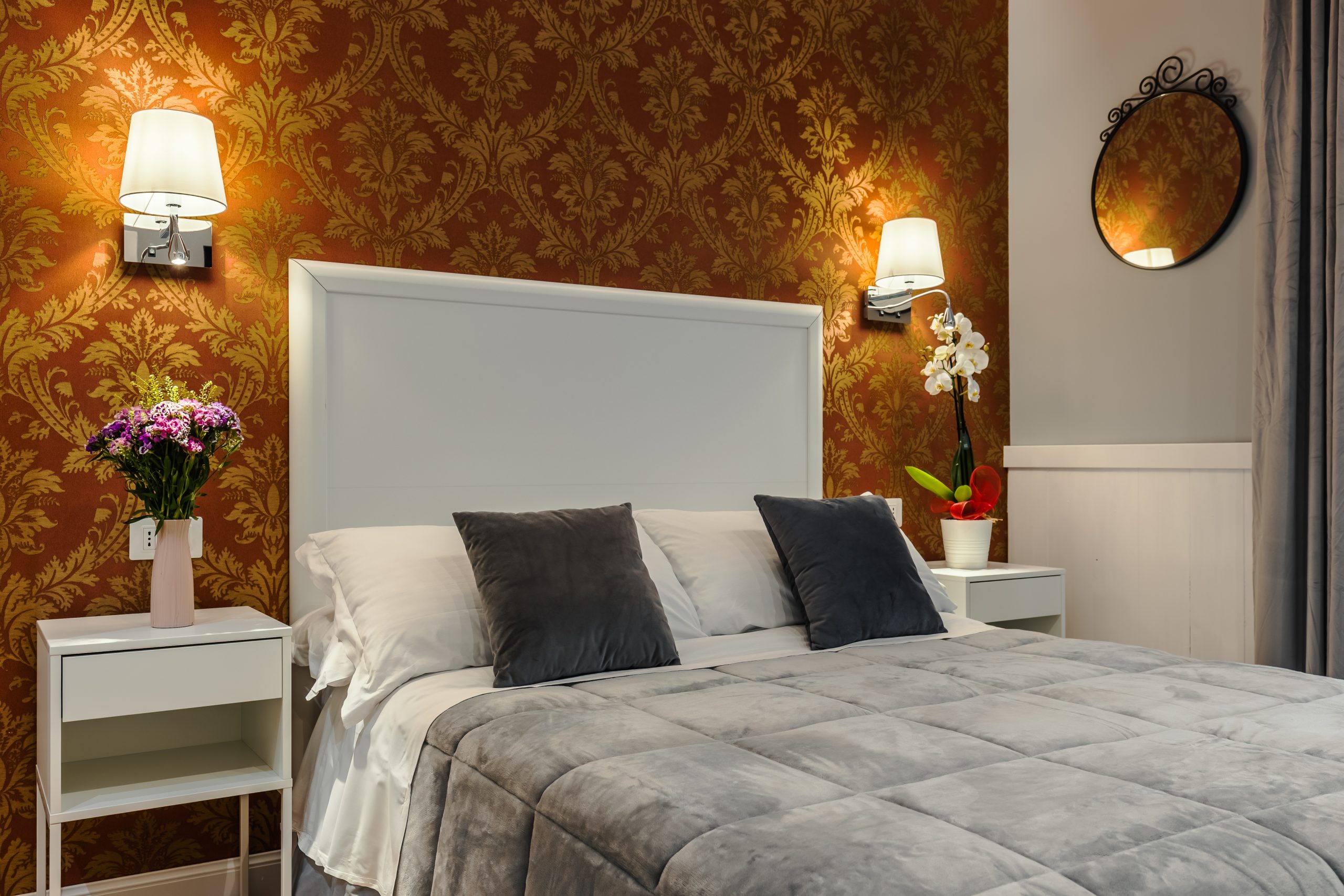 bed and best affittacamere guest house Roma Vaticano